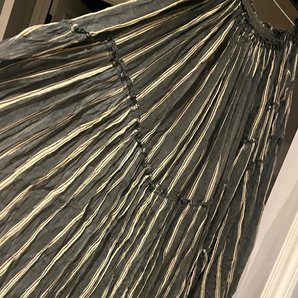 Free People One Ember Skirt MIDI - Picture 8 of 15